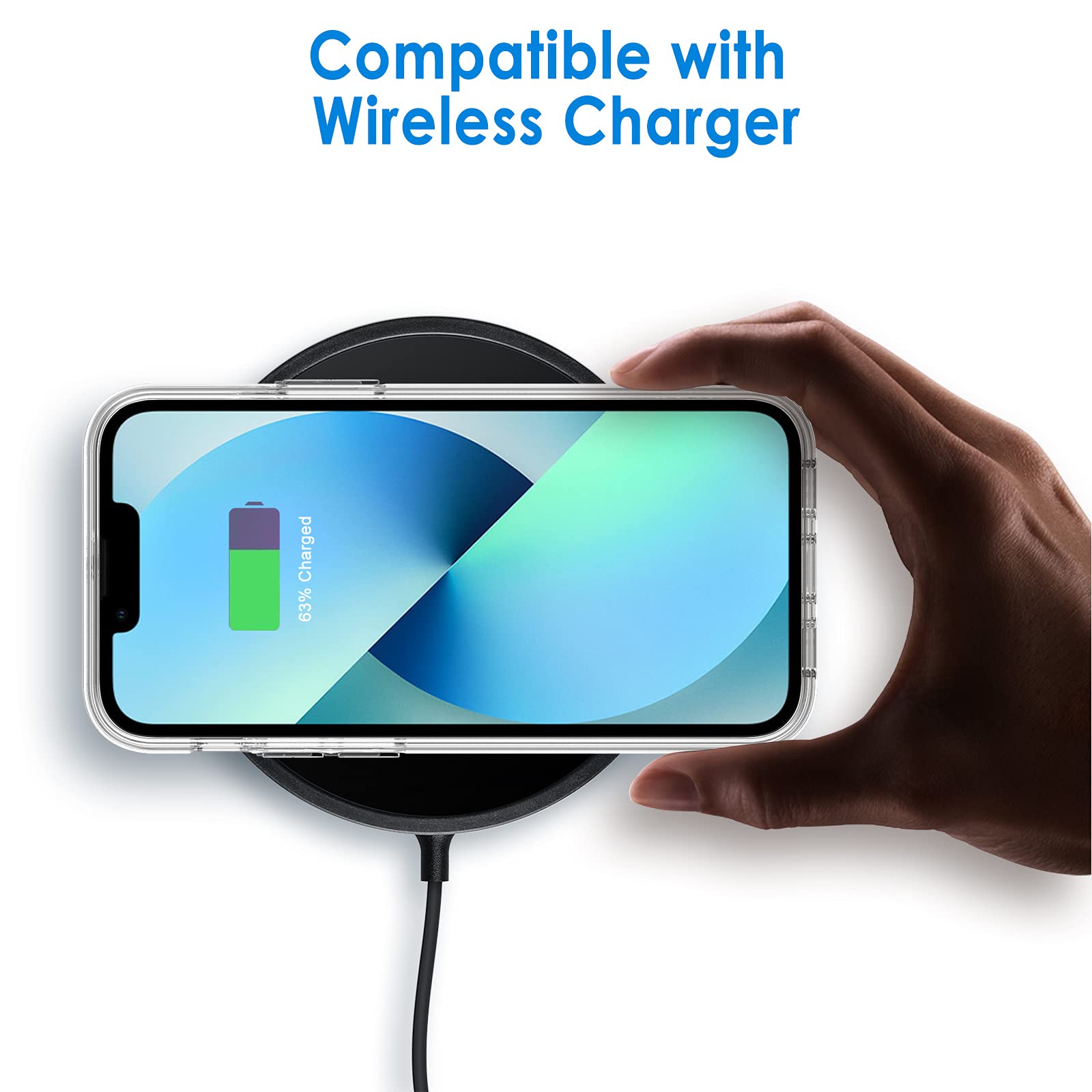 ☆iPhone13 クリア ケース i クリア 6.1インチ 保護カバー Amazon.co.jp: Eisuiyi 透明クリアケース iPhone 13 6.1インチ用